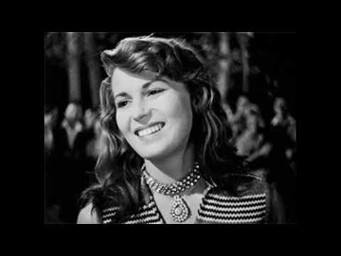 CATERINA VALENTE    EL NEGRO ZUMBON