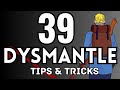39 Dysmantle Tips and Tricks (No Hacks, Mods or Exploits) Dismantle Dismantled