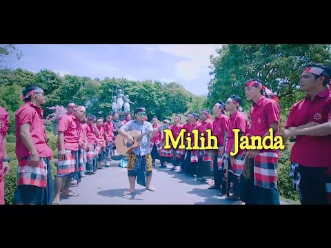 Milih Janda - voc : Tut Glen