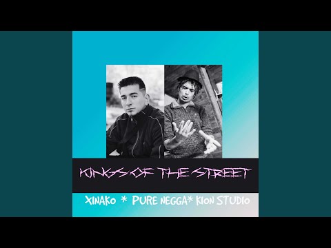 Kings of the Street