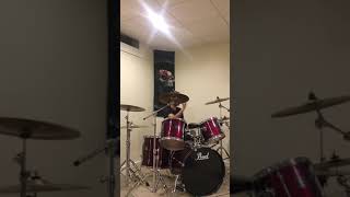 Diamante: Kind of love - Drum cover