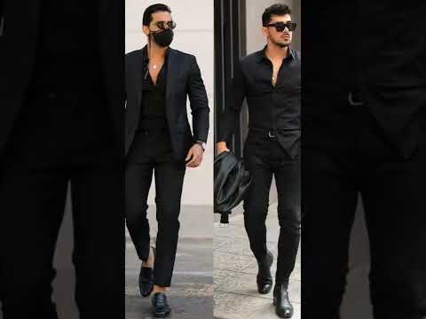 10 ATTRACTIVE SUITS FOR MEN IN 2022 | MEN Fashion guide | Trending Suits