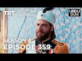 Payitaht Sultan Abdulhamid Episode 359 | Season 4