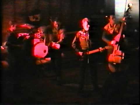 RONNIE DAWSON/BARRISTER'S MEMPHIS,TN. 5/11/94