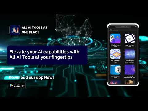 Aibunch : All In One Ai Tools