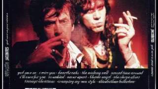 Jacobites - Blonde Angel