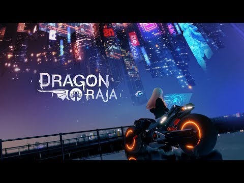 Dragon Raja Episode 1