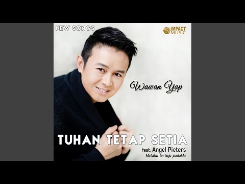 Jejak Penuh Anugerah