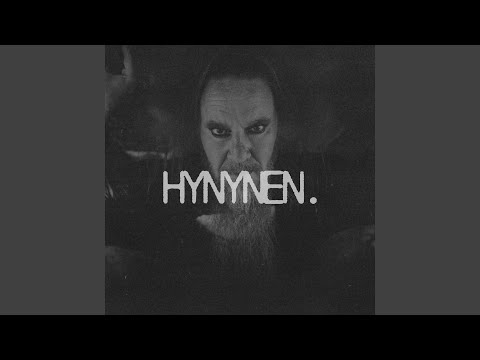Maailma Meidän Jälkeen - Jouni Hynynen