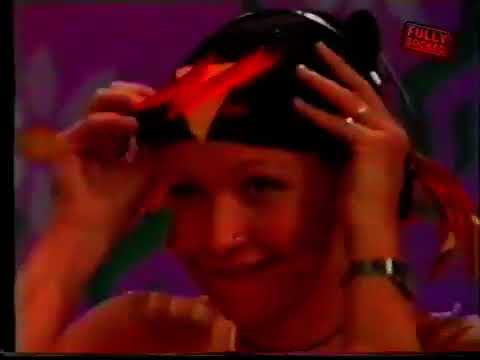 Whigfield - Various UK Performances and Interviews