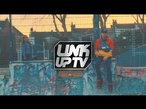 Harts Hozè - Juice [Music Video] @RapStizzy | Link Up TV