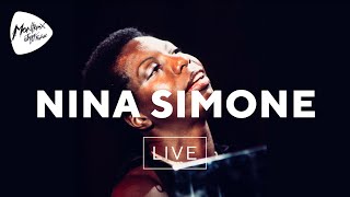 Nina Simone - Backlash Blues (Live at Montreux 1976)