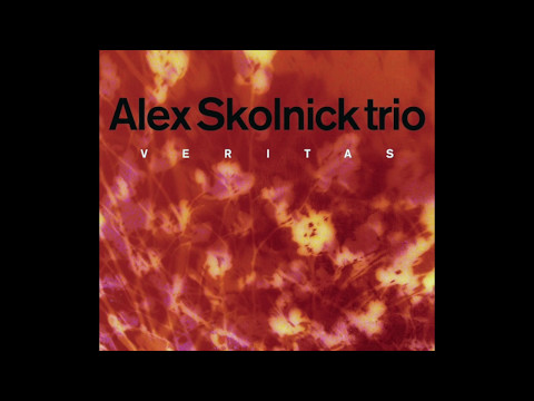 Alex Skolnick Trio - The River Lethe