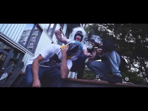 Ta'Shan - Young And Fly (Regard Remix)