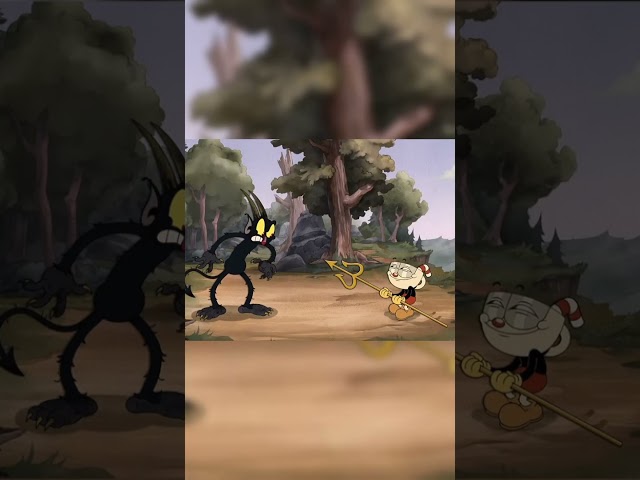 Vídeo relacionado con Cuphead Jay and Silent Bob Mall Brawl Arcade Edition