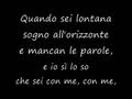 Andrea Bocelli - Con te Partiro