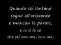 Andrea Bocelli - Con te Partiro 