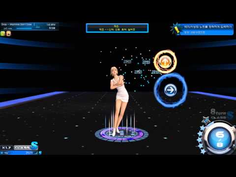 MSTAR 標準新模式最高級[SE]Beat Dun Drop