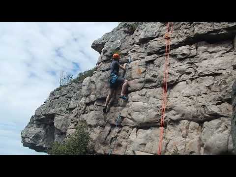 Lyfting, sector Pitufilandia