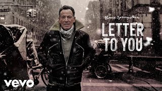 Musik-Video-Miniaturansicht zu Rainmaker Songtext von Bruce Springsteen