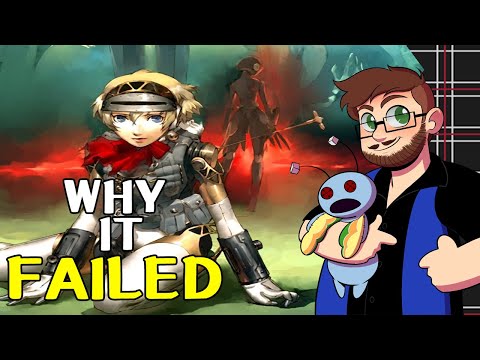 Persona 3 FES: The Answer | The Awful Epilogue! - Strain42