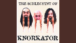 Mich verfolgt meine eigene Scheisse