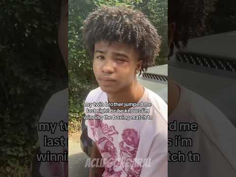 Capri gets jumped 😬😳| #clips #boxing #capri #drama #fight #jumped #ciper #shorts #viral #funny