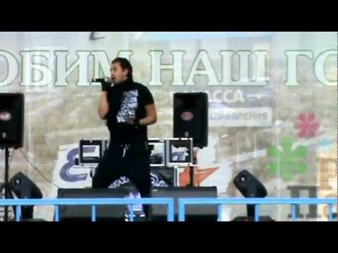 Vlad Bostan ft Ural Dj's - Опусти