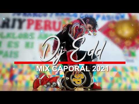 Mix Caporal 2021 Dj Edd