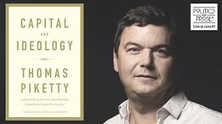 Download lagu Thomas Piketty Capital and Ideology... mp3