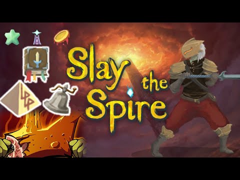 Slay the Spire February 12th Daily - Ironclad | Runic Pyramid is great sometimes. Not today :/