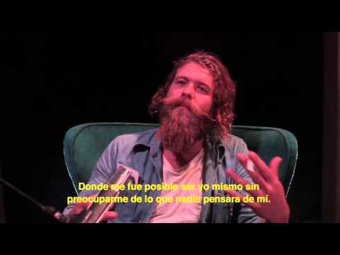 Improvistas #2 - Entrevista a Steve Smyth