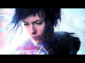 Enjoy The Silence by KI Theory (Ghost In The Shell...