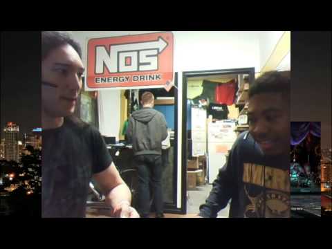 Saturday Slugfest 10/12/2013 - Post Tournament