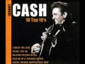 Johnny Cash - Without Love