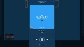 Iamsu - On my Own