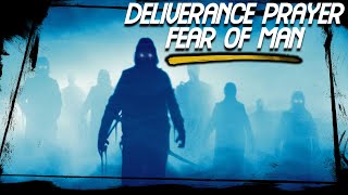 Download lagu Self Deliverance From Ahab Fear Of Man Cowardice mp3