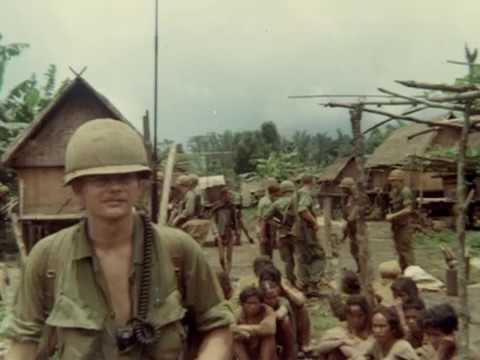 C Company, 1st /22nd, 4th Infantry Division, Vietnam, June – Nov, 1967