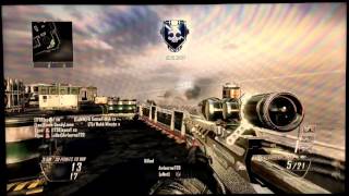 Bo2 ALL IN Montage, Zijux