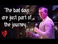 Chris Herren Speaking on His Addiction Recovery Story | PeaceLove