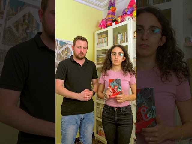 Vídeo relacionado con Kaiju 8 nº 07