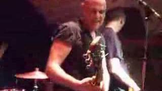 The Kids "12XU + Fascist cops" (3/8) le 05.01.2008