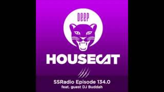 Download lagu DEEP HOUSECAT SHOW Episode 134.0 mp3