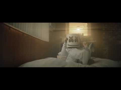 Marshmello x Lil Peep - Spotlight (Official Music Video)