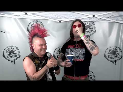 5 Questions with David Tejas & Chubby from The Chisel