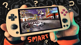 TrimUI Smart Pro S - Now With Extra Guts!