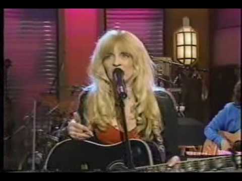 Carlene Carter - 1998 PTC part 2