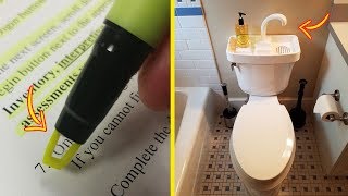 Genius Ideas We Should Implement Everywhere ASAP