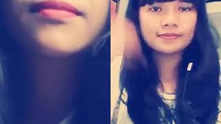 Download lagu Melara cinta smule rheina mp3