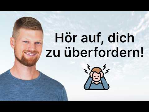 Hochsensibel? So verstehst du, was du wirklich brauchst!